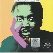 Ahmad Jamal '73 (Verve Vault Series) - Ahmad Jamal
