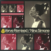 Verve Remixed: Nina Simone (Purple & Pink Vinyl) - Nina Simone / Various