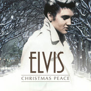 Christmas Peace - Elvis Presley