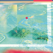 Rise Above EP (Blue & White Marbled Vinyl) - Tom Ellis / Steven Pieters