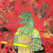 12 Bar Bruise (Reissue) (Recycled Vinyl) - King Gizzard & the Lizard Wizard