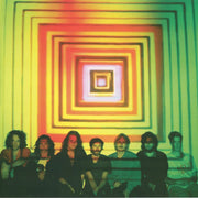 Float Along Fill Your Lungs (Reissue) (Renkli Plak) - King Gizzard & the Lizard Wizard