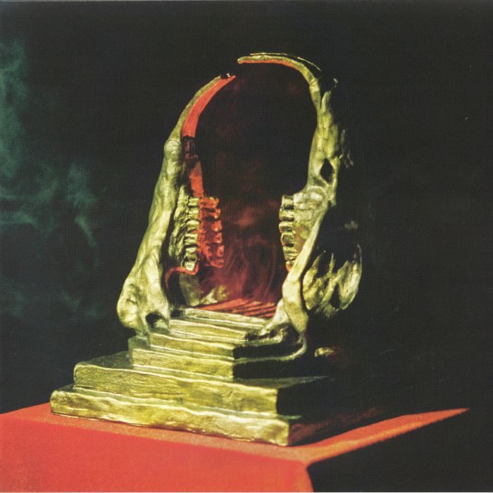 Infest the Rats' Nest (Reissue) (Recycled Vinyl) (Poster Hediyeli) - King Gizzard & the Lizard Wizard