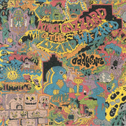 Oddments (Reissue) (Green Vinyl) - King Gizzard & the Lizard Wizard