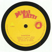 Sunshine - Prince Fatty feat Omar / Fatlip