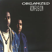 Organized Konfusion (Reissue) - Organized Konfusion