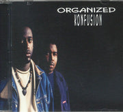 Organized Konfusion (Reissue) (Indie Exclusive) - Organized Konfusion (CD)