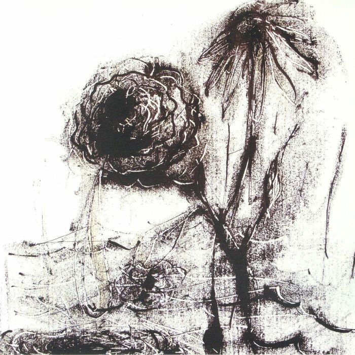 Passing the Cup of Sorrows - William Basinski (CD)