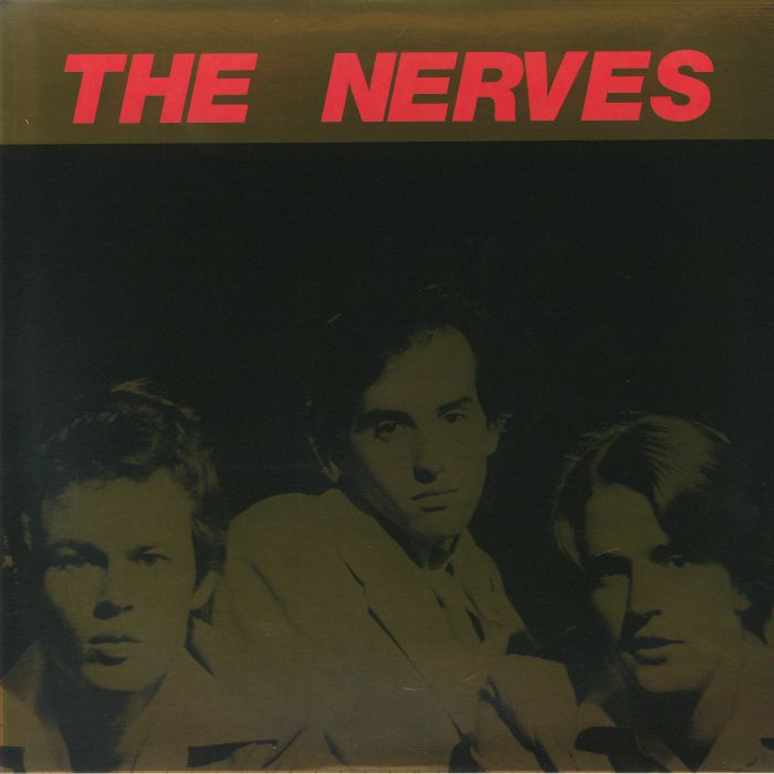 Best Collection (Indie Exclusive) - The Nerves