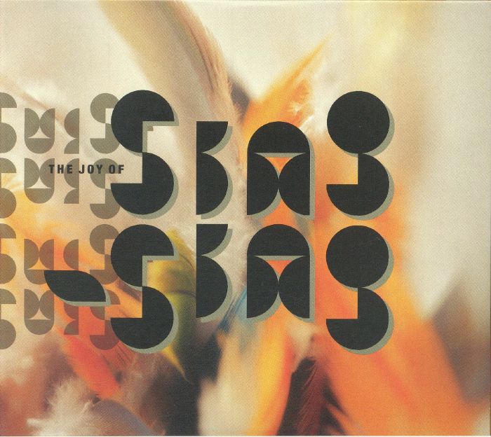The Joy of Sing Sing - Sing Sing (2xCD)