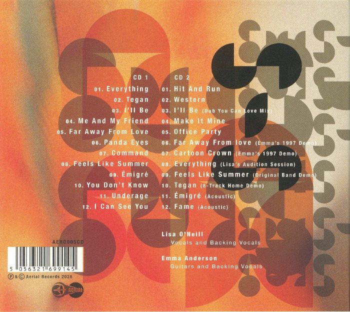 The Joy of Sing Sing - Sing Sing (2xCD)