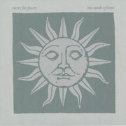 The Seeds of Love (Limited Blue Marbled Vinyl) - Tears for Fears