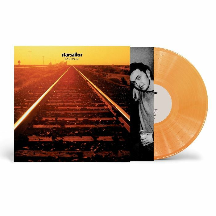 Love Is Here (2026 Remastered) (25th Anniversary Edition) - Starsailor