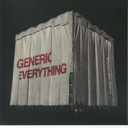 Generic Everything - Chase & Status (CD)
