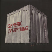 Generic Everything - Chase & Status