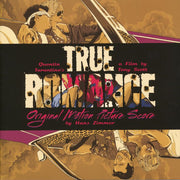 True Romance (Soundtrack) (Renkli Plak) - Hans Zimmer