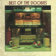 Best of the Doobies (Rocktober 2026) (Renkli Plak) - The Doobie Brothers
