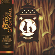 Over the Garden Wall (Soundtrack) (Pumpkin Swirl Vinyl) - The Blasting Company