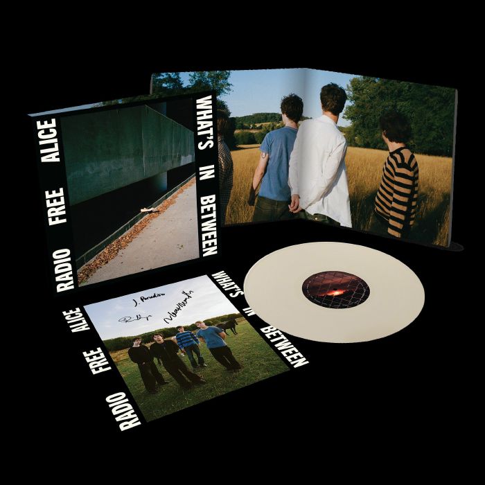 What's in Between (Indie Exclusive) - Radio Free Alice