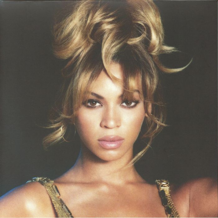 B'Day (20th Annivesary Edition) - Beyonce