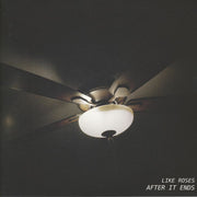 After It Ends (Translucent Sea Blue Vinyl) - Like Roses