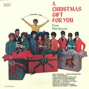 A Christmas Gift for You (Reissue) - Phil Spector / Various