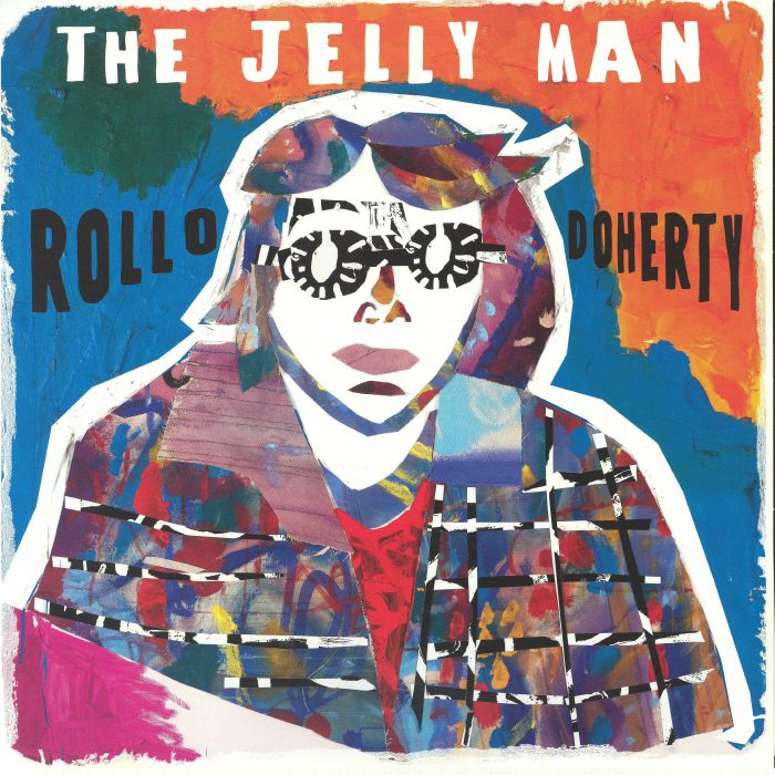 The Jelly Man - Rollo Doherty
