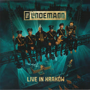 Live in Krakow - Till Lindemann