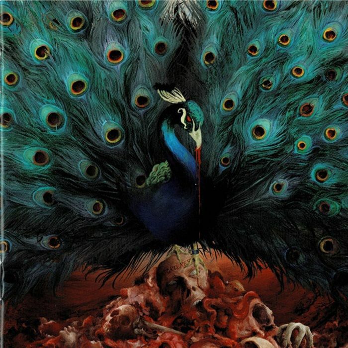 Sorceress (10th Anniversary Edition) - Opeth