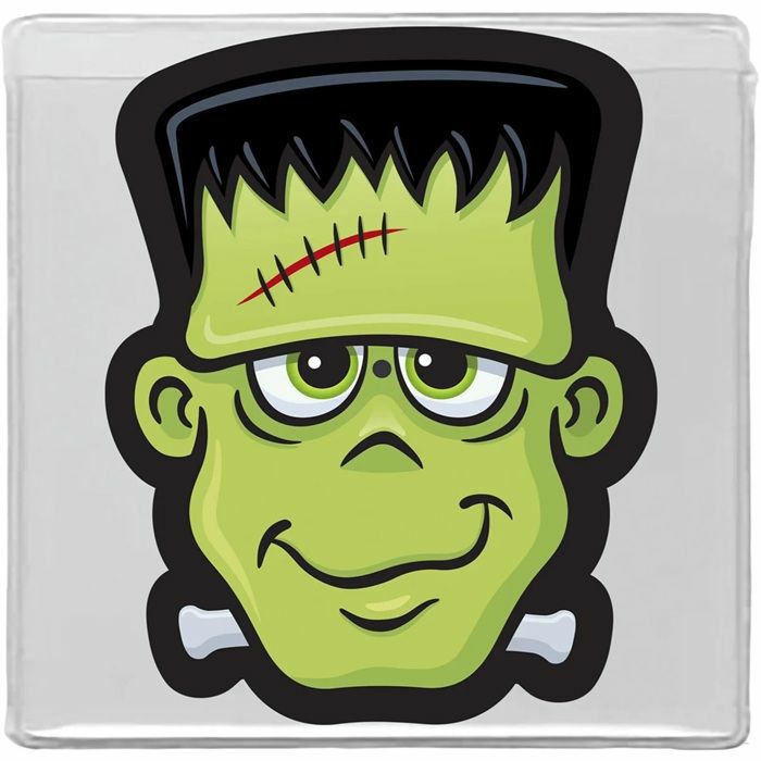 Monster Rap / Frankenstein 1984 (Picture Disc) - Bobby Boris Pickett / Edgar Winter