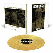 Decay - Godflesh