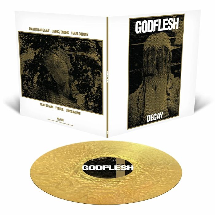 Decay - Godflesh
