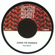 Vol 7 - Messin' About