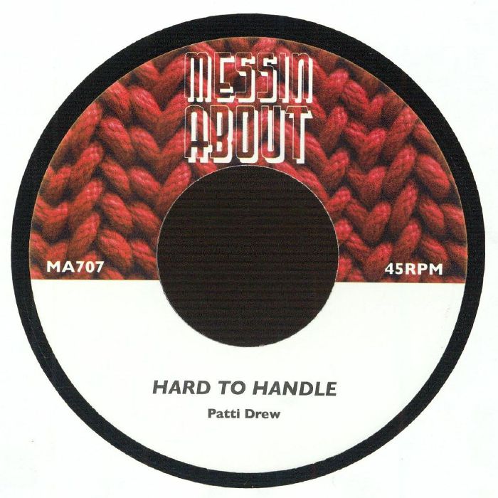 Vol 7 - Messin' About