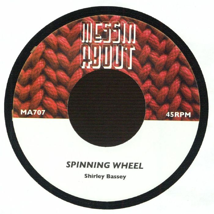 Vol 7 - Messin' About