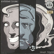 Laugh Tracks (Reissue) ('Stardust Torrent' Vinyl) - Knocked Loose