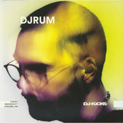 DJ Kicks (Eco Vinyl) - Djrum / Various