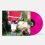 Rumspringa (Pink Vinyl) - Ear