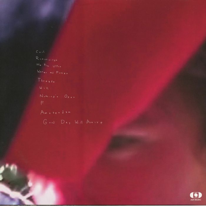 Rumspringa (Pink Vinyl) - Ear