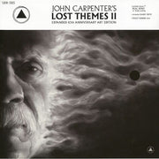Lost Themes II Expanded (10th Anniversary Art Edition) (Indie Exclusive) - John Carpenter / Cody Carpenter / Daniel Davies