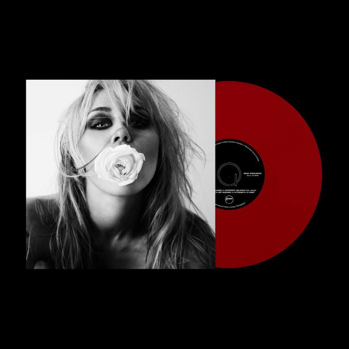 Bass Persuades (Indie Exclusive) - Miley Aka Miley Cyrus