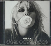 Bass Persuades - Miley Aka Miley Cyrus (CD)