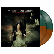 Heart of Everything (Renkli Plak) - Within Temptation