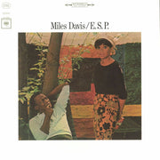 Esp (Reissue) - Miles Davis