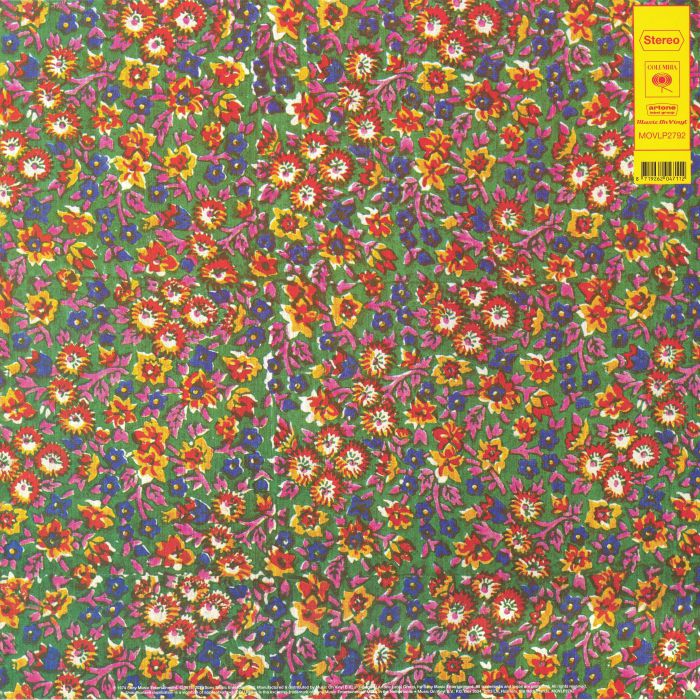 Lotus (Reissue) (3xLP) - Santana