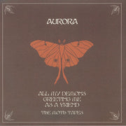 All My Demons Greeting Me As a Friend (the Moth Tapes) - Aurora