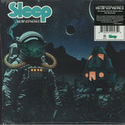 Hempispheres - Sleep