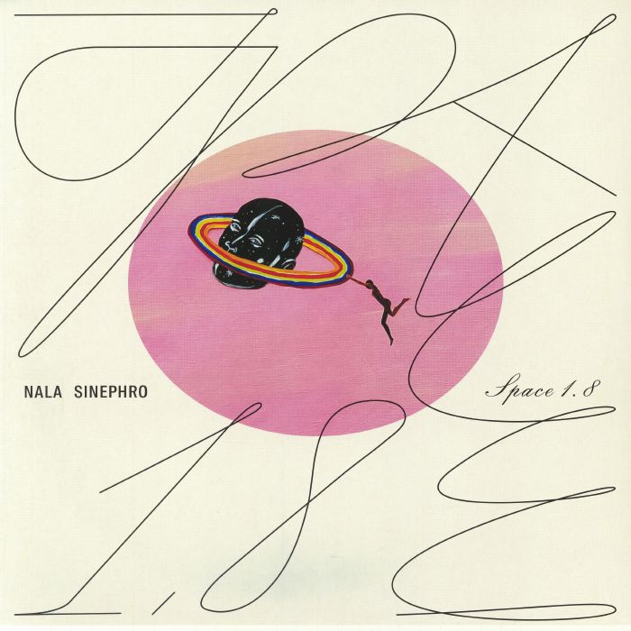 Space 1.8 (5th Anniverary 2lp Edition) - Nala Sinephro