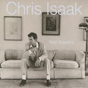 Baja Sessions (30th Anniversary Edition) - Chris Isaak