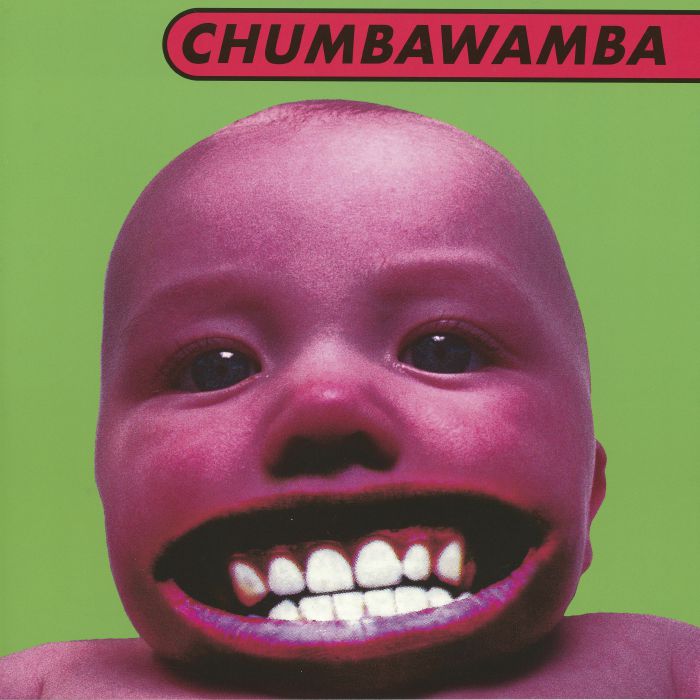 Tubthumper - Chumbawamba